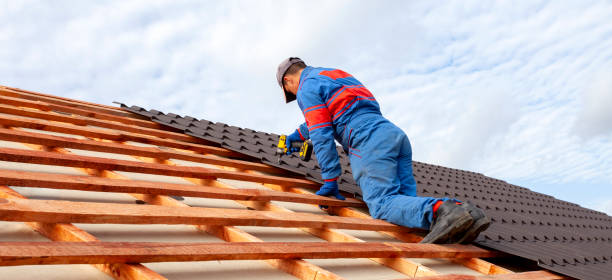 Hot Roofs in Hokendauqua, PA