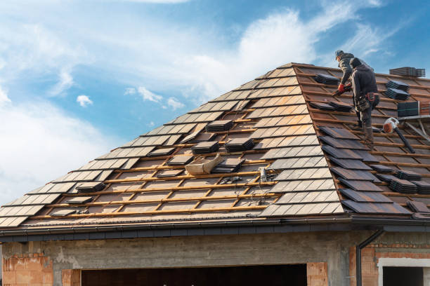 4 Ply Roofing in Hokendauqua, PA